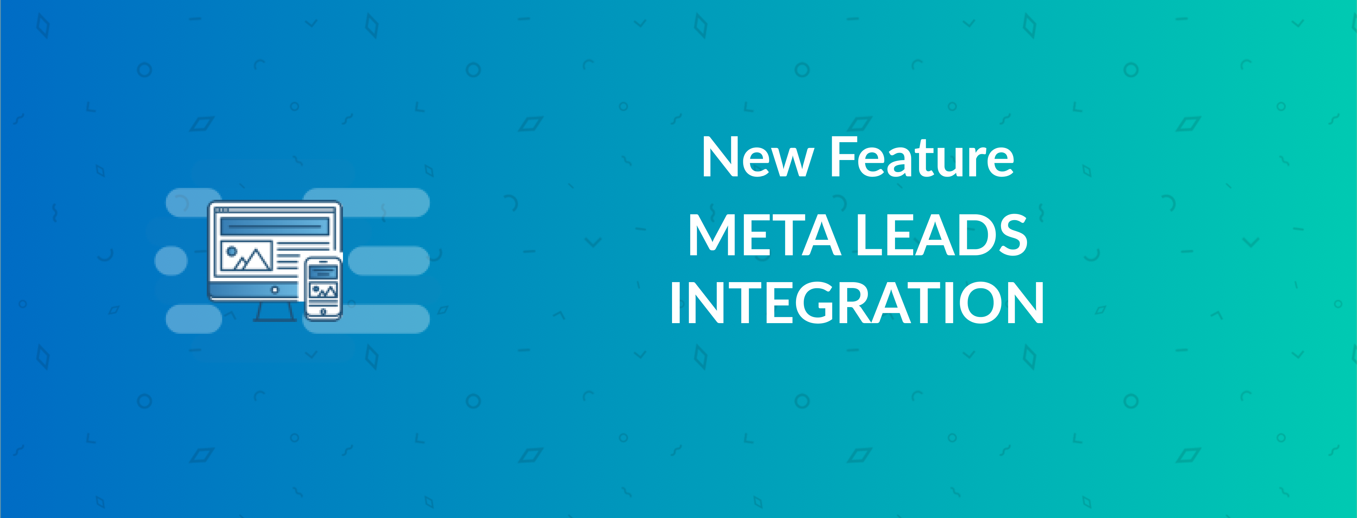 Capture Meta Ad Leads Directly as Inquiries