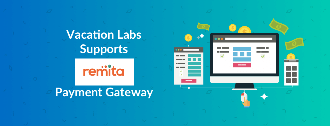 Let customers book your tour online with their favorite Payment Gateway “Remita”