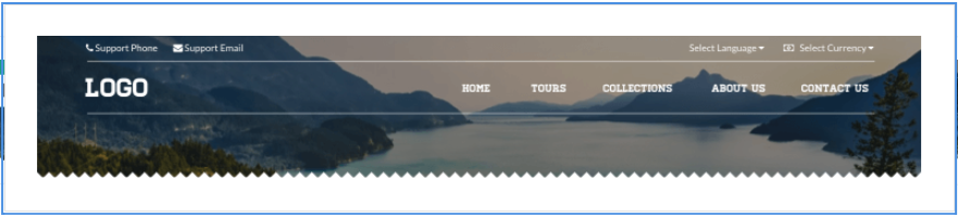 vacationlabs-website-themes