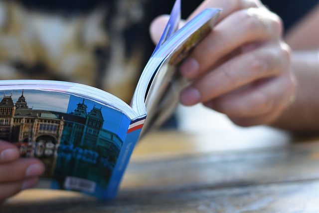 3 Trends Driving Tourism In 2017