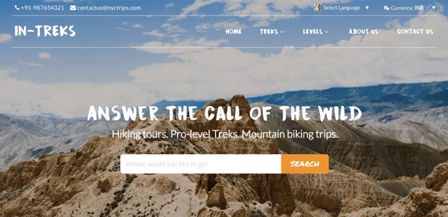 5 Hacks to Boost Your Tour Website Performance