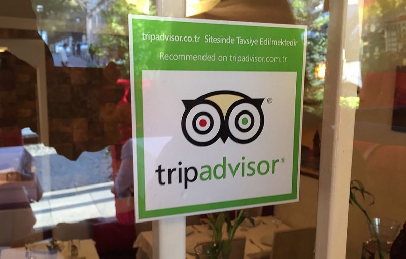 Using TripAdvisor Reviews To Amplify Your Tour Business Sales