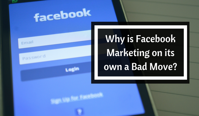 Why Shouldn’t Tour Operators Count On A Facebook Only Strategy