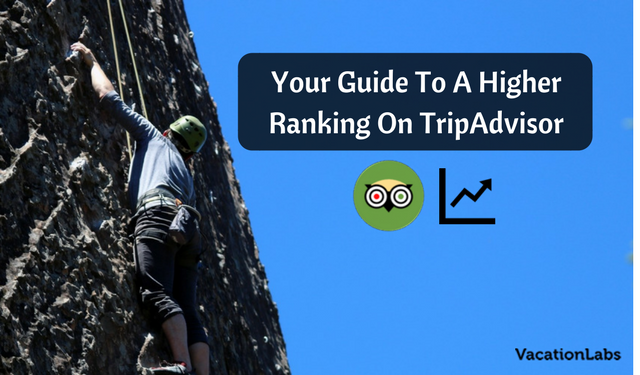 How To Boost Your TripAdvisor Ranking &#038; Take Your Business To The Next Level
