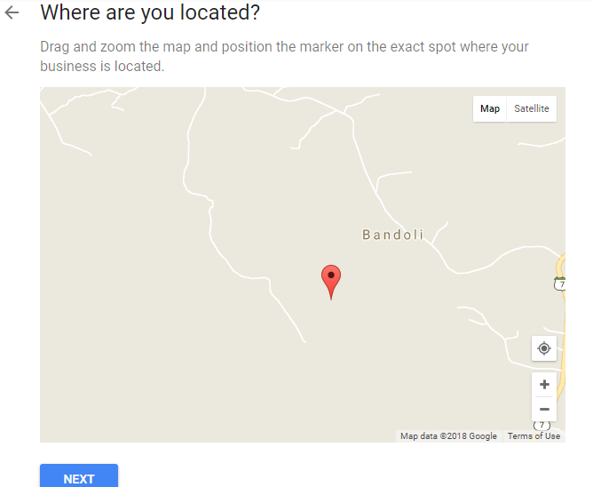 online visibility tour operators