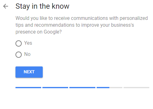 online visibility tour operators