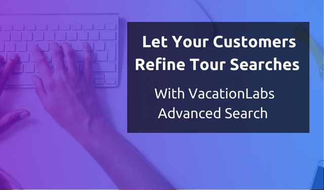 Introducing Advanced Search For Your Website