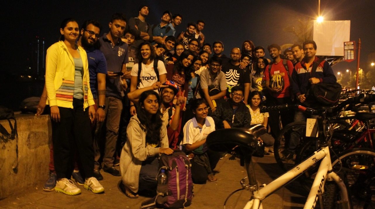 Cycling MMC - Go Travellism