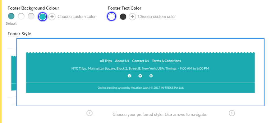 travel-website-Footer
