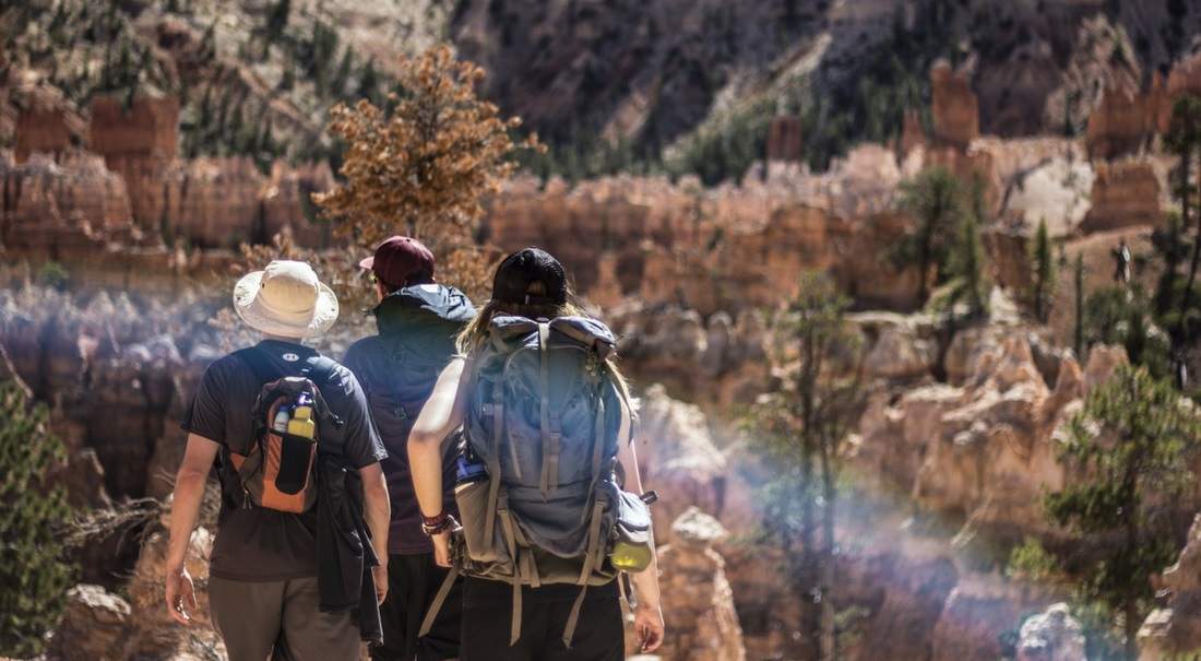 Go Travellism Thrives In A Time Of Travel Consumerism