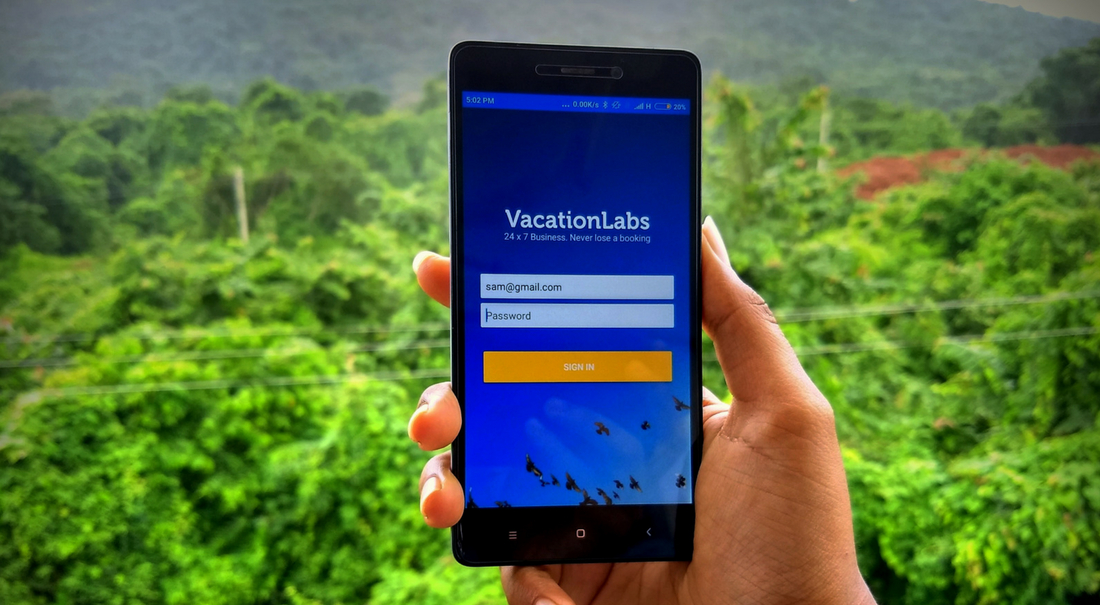 How To Run A Tour Business From Your Mobile Phone