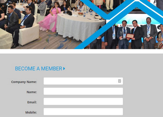 become a member of ADTOI