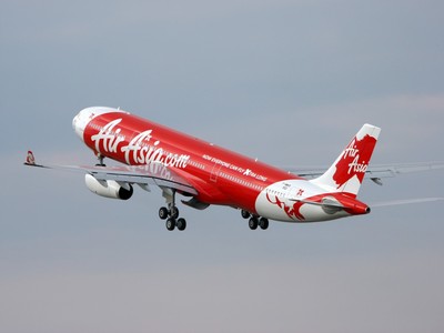 Air-Asia