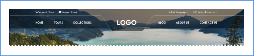 vacationlabs-website-themes