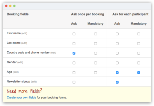 Rental Booking Engine