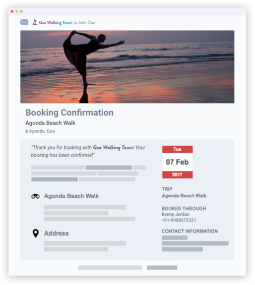 Tour Operator Agent Login