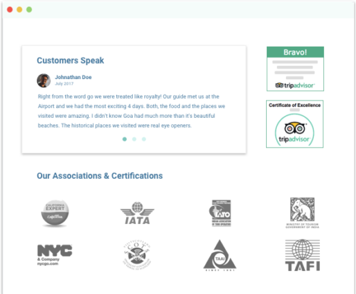 Rental Website Builder