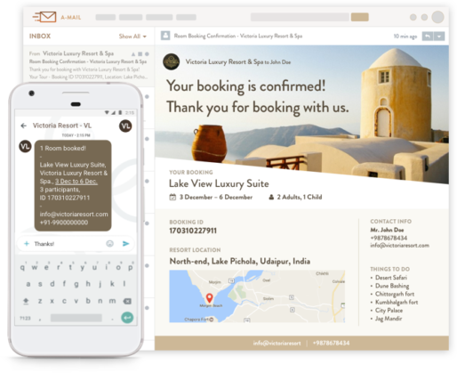 Rental Booking Engine