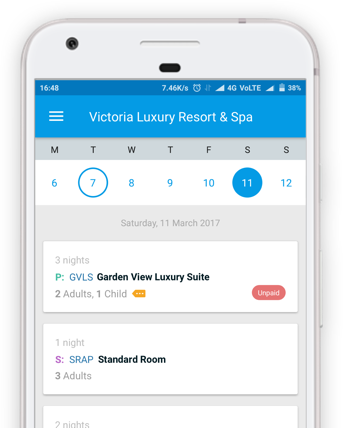 Rental Booking Engine