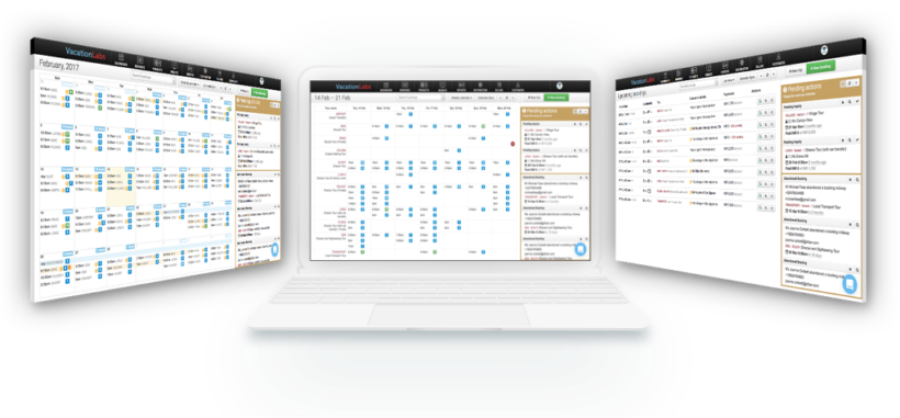 Rental Management System
