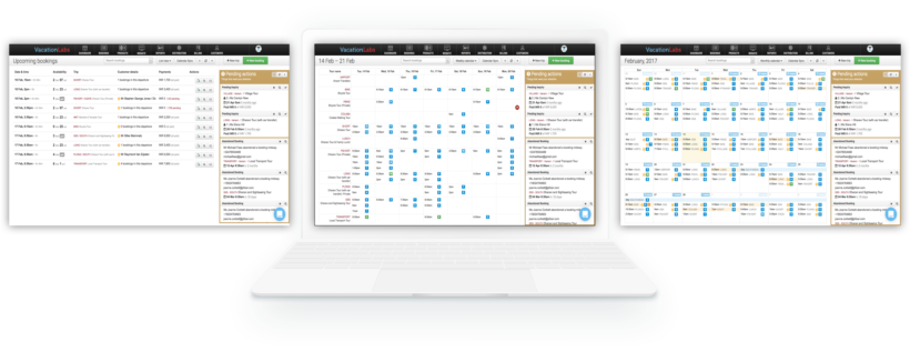 Hotel Management System
