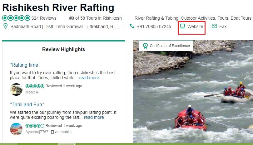 tour-reviews-tripadvisor-reviews