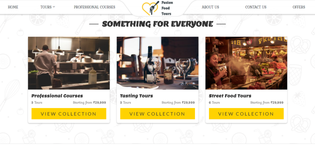 vacationlabs-travel-website-template