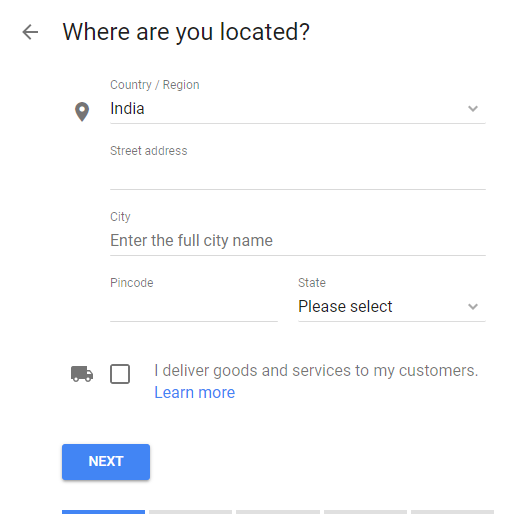online visibility tour operators