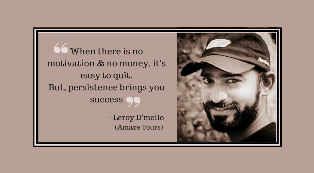 Vacationlabs-client interview