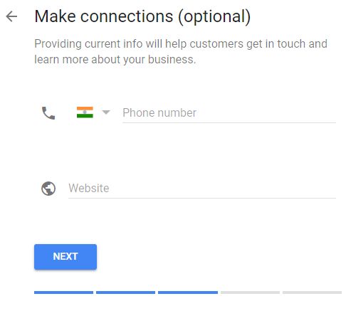 online visibility tour operators