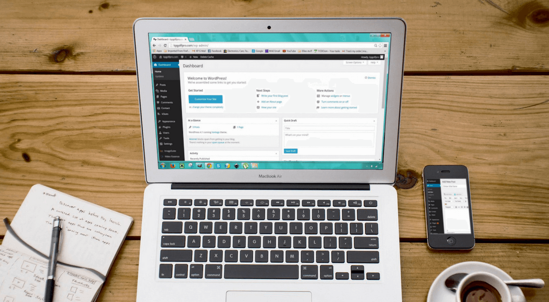 Best Website Builder for Tour Operators – Complete 2018 Review