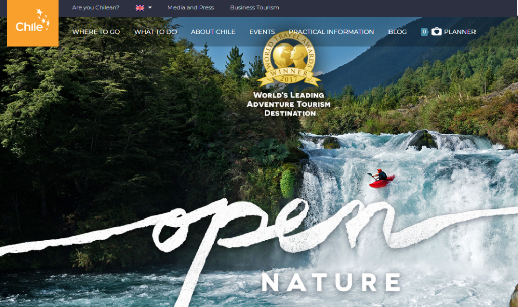 travel-website-design