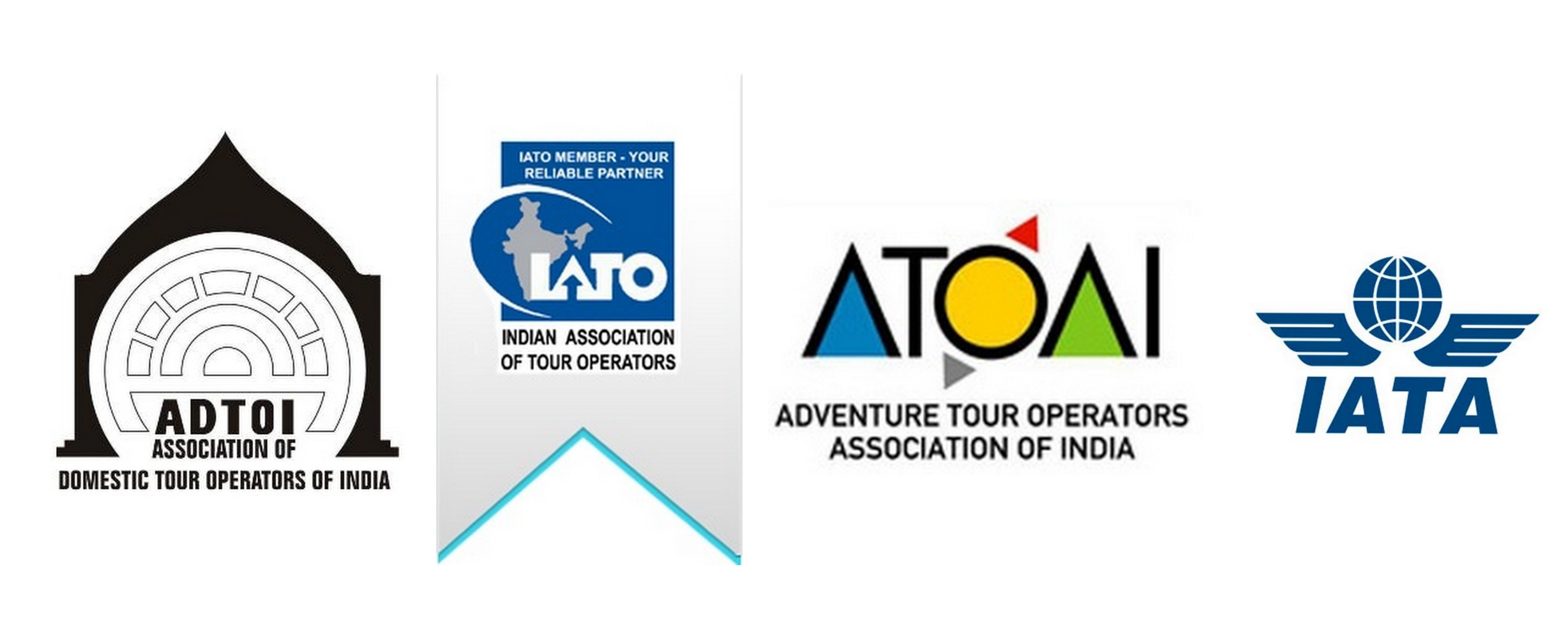 Tour Operator Body - Logo
