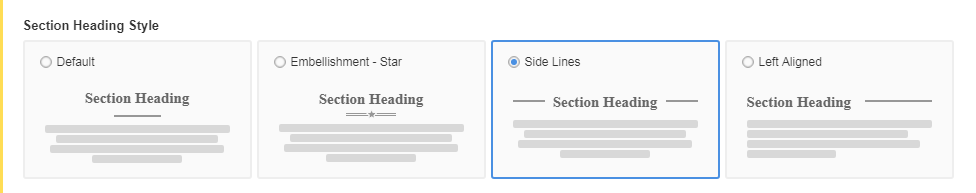 website_Section_Heading