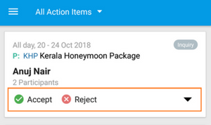 Notification-vacation-labs-booking-engine-mobile-app