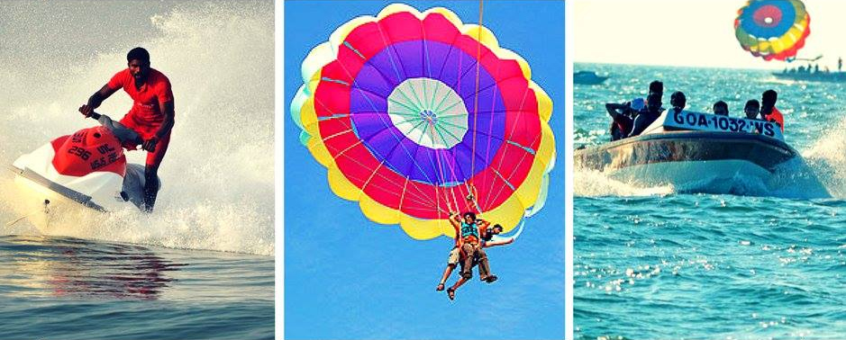 Watersports aggregator-Atlantis Watersports