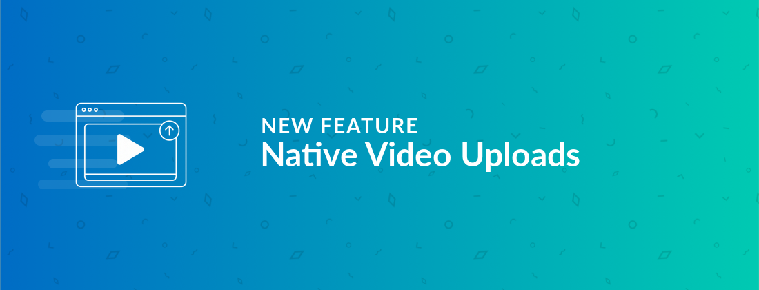 Upload your own videos to your website (no YouTube needed)